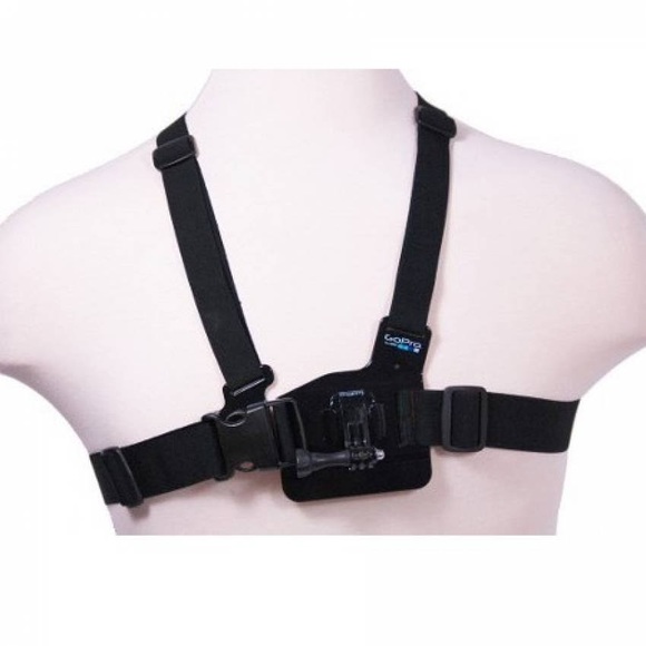 GoPro Chest Harness - Picture 2 of 6